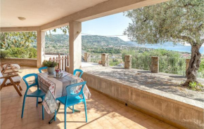App. Pergolato, Castellabate